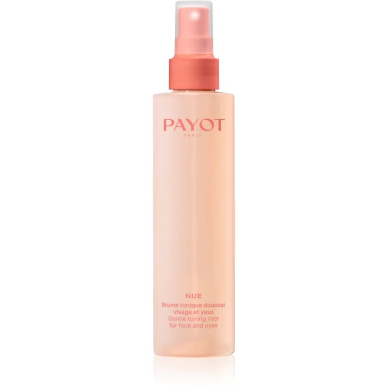 Payot Nue Brume Tonique Douceur hydratační pleťové tonikum ve spreji 200 ml