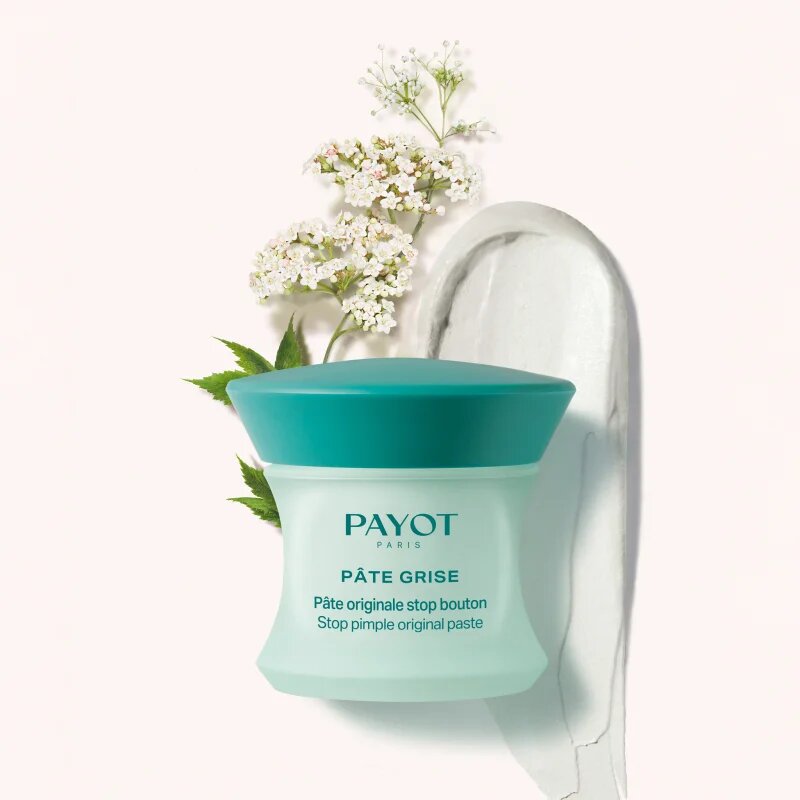 Payot Pâte Grise Originale Stop Bouton lokální péče proti akné 15 ml