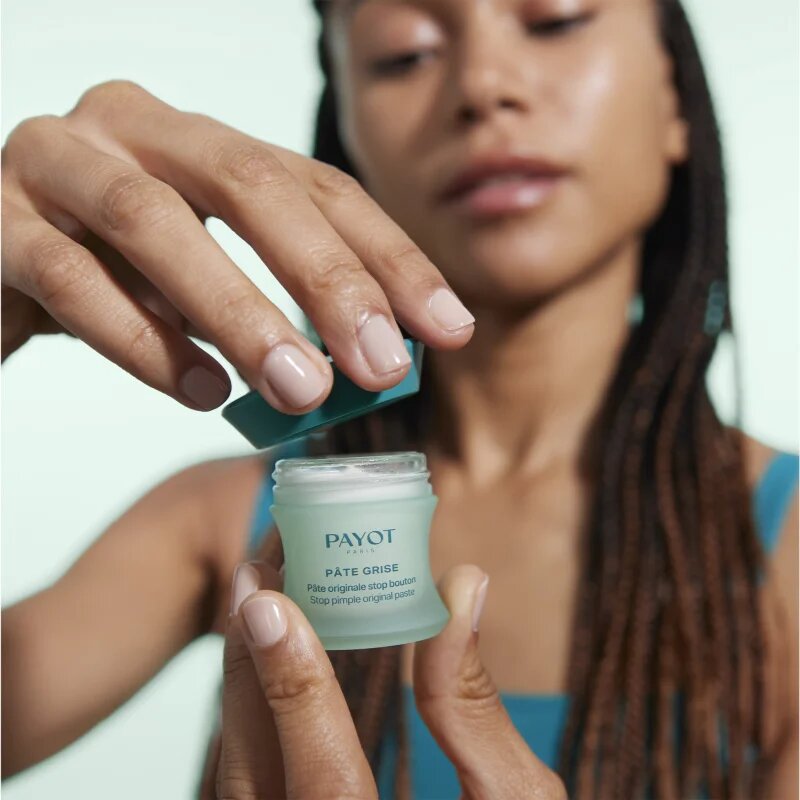 Payot Pâte Grise Originale Stop Bouton lokální péče proti akné 15 ml