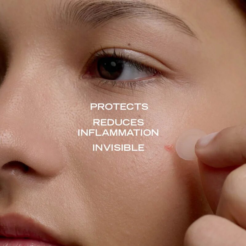 Payot Pâte Grise Stop Pimple Patch náplasti na problematickou pleť 36 ks
