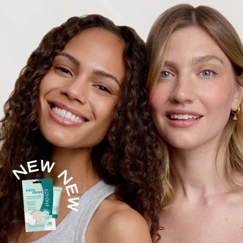 Payot Pâte Grise Stop Pimple Patch náplasti na problematickou pleť 36 ks