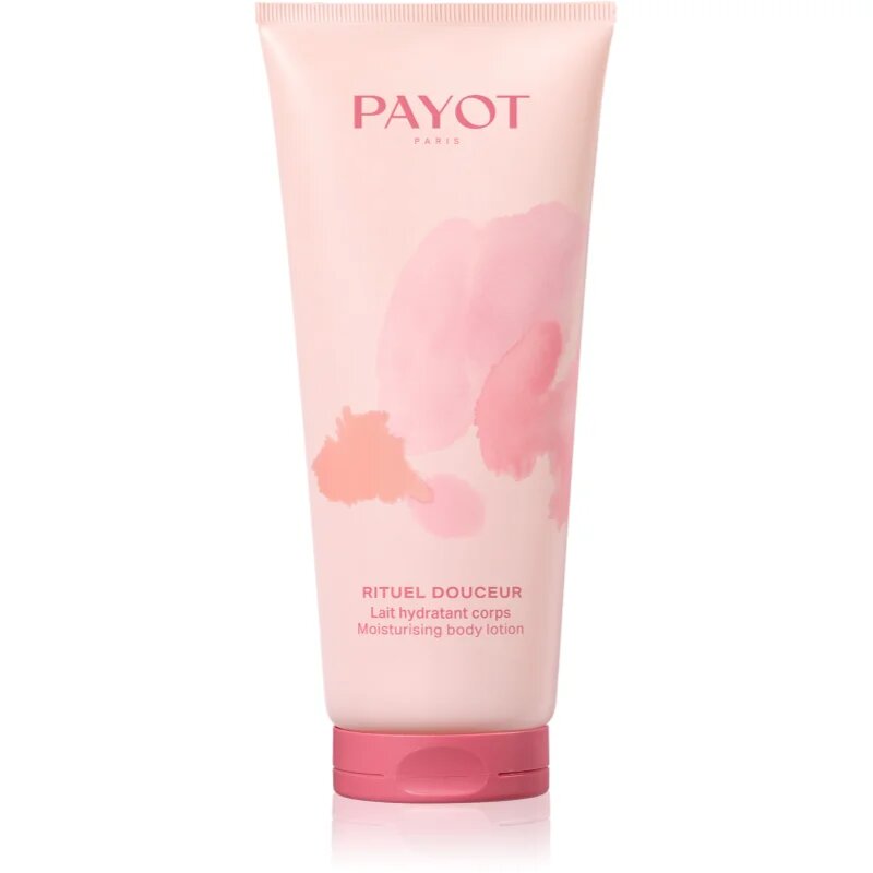 Payot Rituel Douceur Lait Hydratant Corps hydratační tělové mléko 200 ml