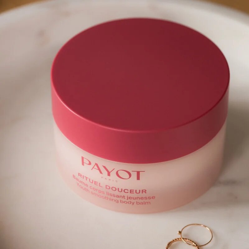 Payot Rituel Douceur vyhlazující tělový balzám 200 ml