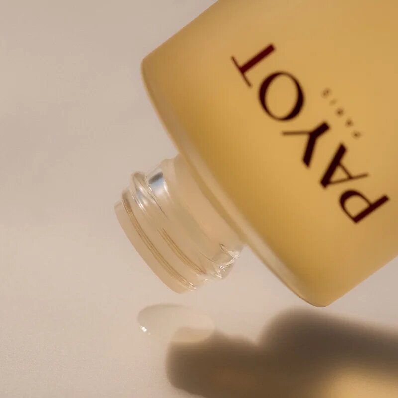 Payot Rituel Douceur zpevňující tělový olej 100 ml