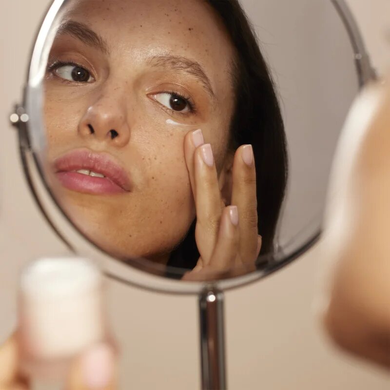 Payot Roselift Crème Liftante Regard oční krém pro korekci tmavých kruhů a vrásek 15 ml
