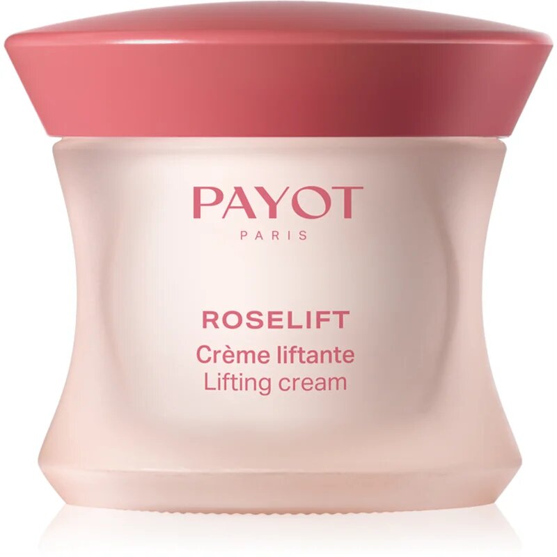 Payot Roselift Crème Liftante zpevňující a liftingový denní krém 50 ml