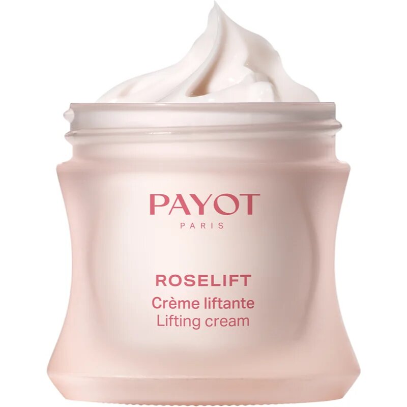 Payot Roselift Crème Liftante zpevňující a liftingový denní krém 50 ml