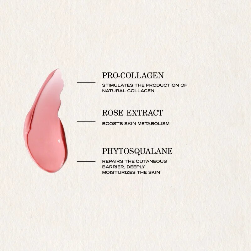 Payot Roselift Crème Rose Liftante zpevňující krém s protivráskovým účinkem 50 ml