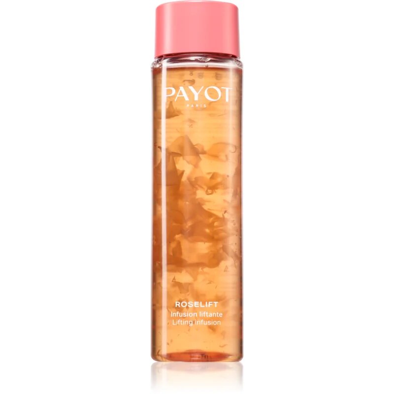 Payot Roselift Infusion Liftante zpevňující emulze pro zralou pleť 125 ml