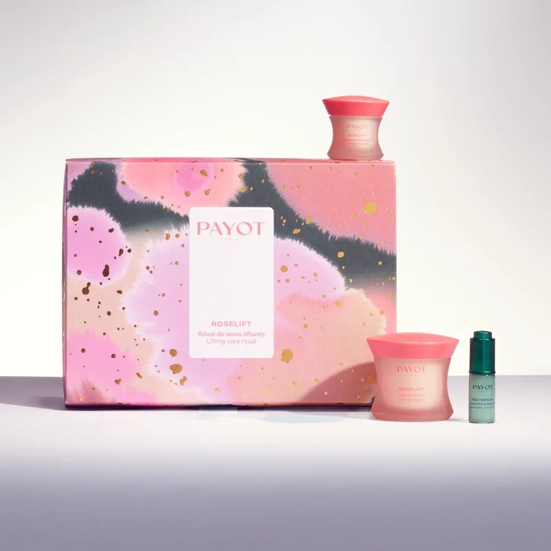 Payot Roselift Rituel De Soins Liftants dárková sada pro zpevnění a lifting pleti