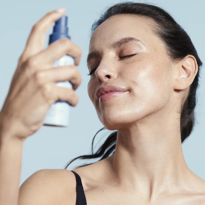 Payot Source Crème En Spray Hydratante Adaptogène hydratační krém ve spreji 40 ml