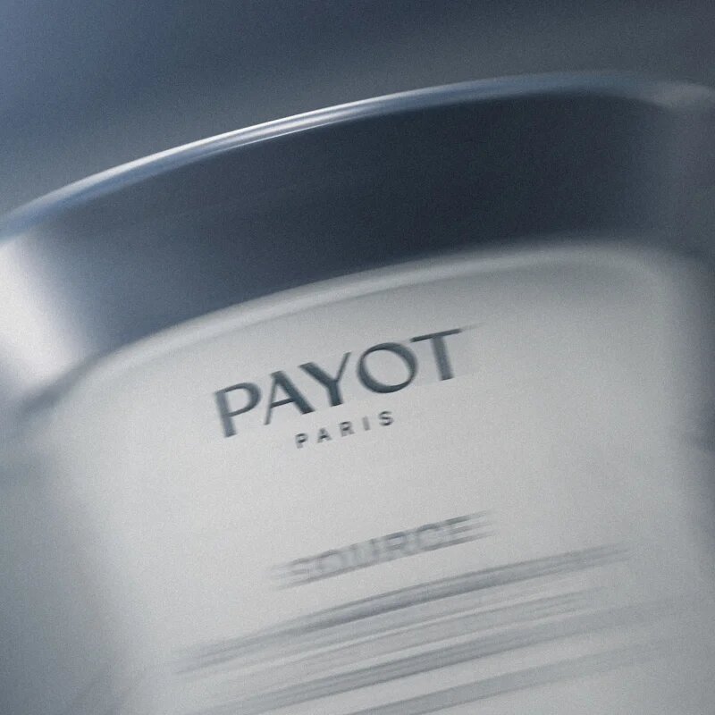 Payot Source Crème Hydratante Adaptogène intenzivní hydratační krém pro normální až suchou pleť 50 ml