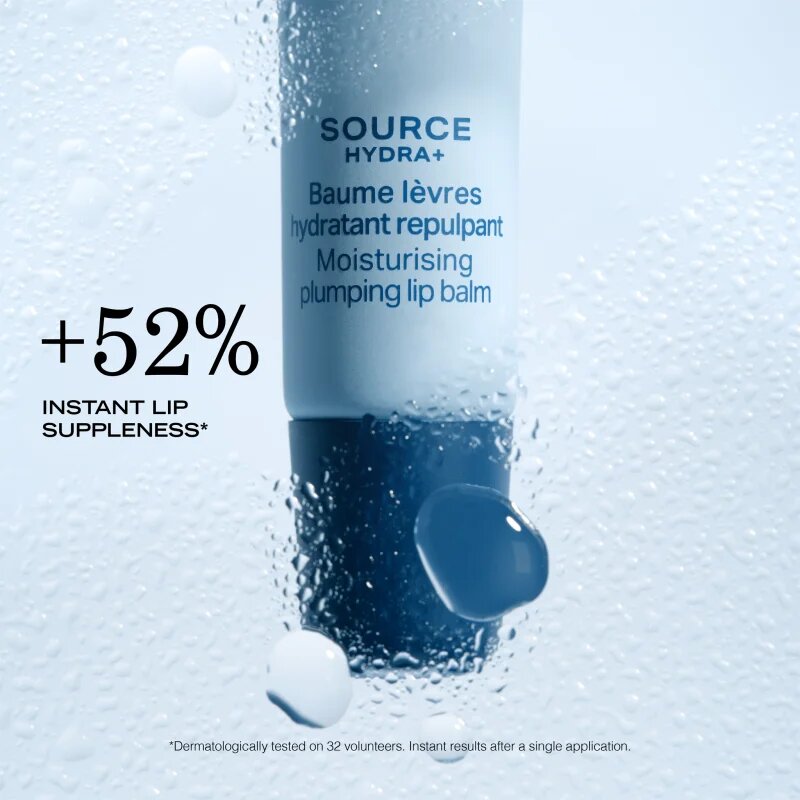 Payot Source Hydra + hydratační balzám na rty 15 ml