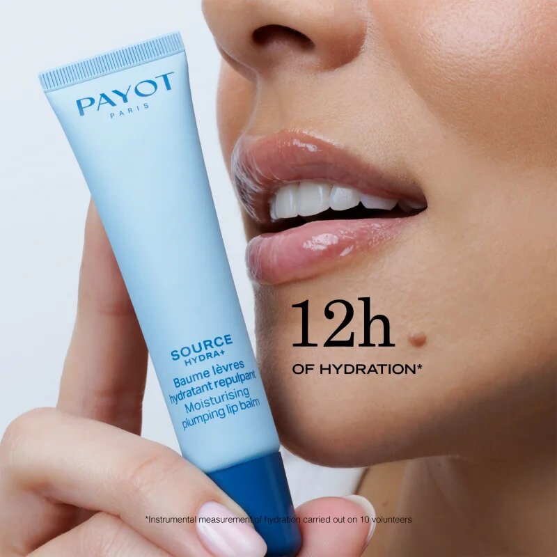 Payot Source Hydra + hydratační balzám na rty 15 ml