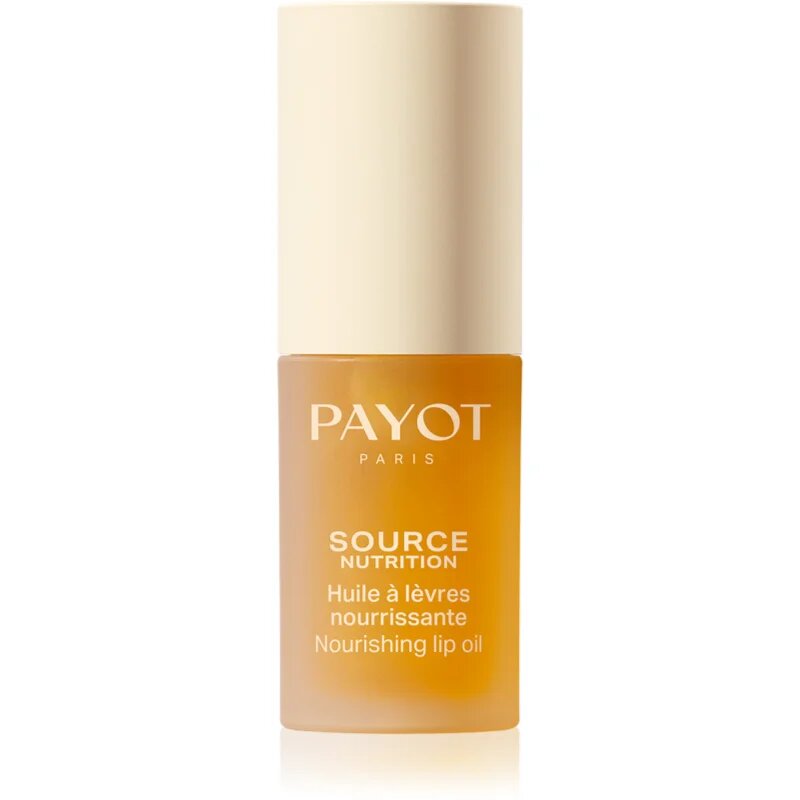 Payot Source Nutrition olej na rty 5 ml