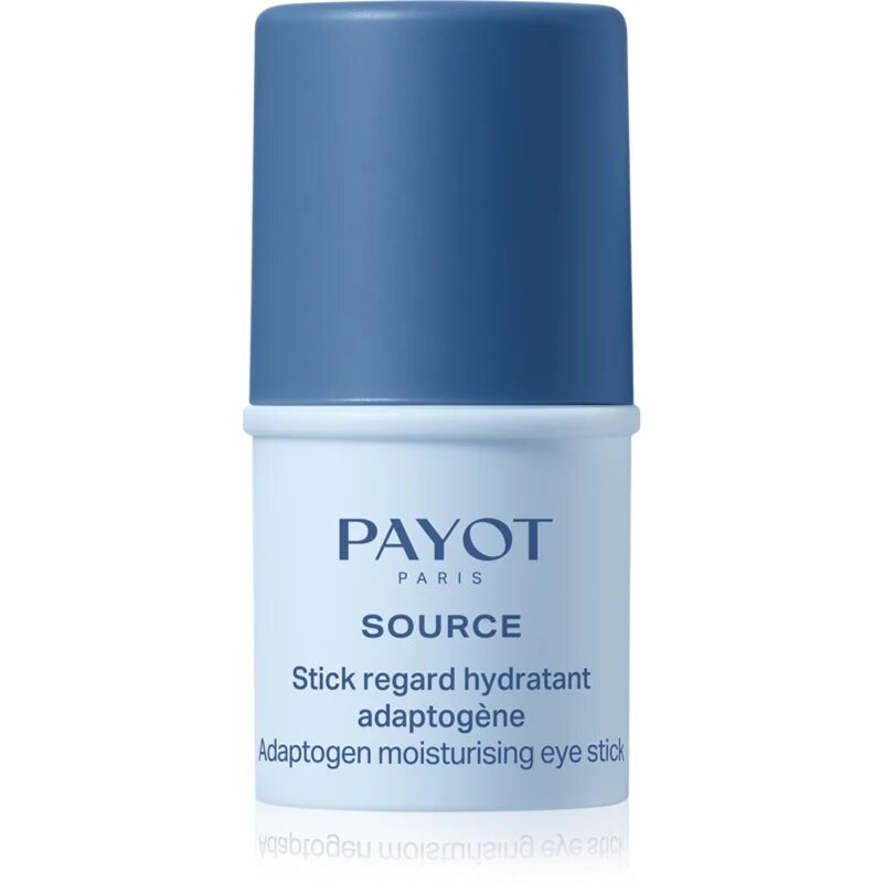 Payot Source Stick Regard Hydratant Adaptogène hydratační oční balzám v tyčince 45 g