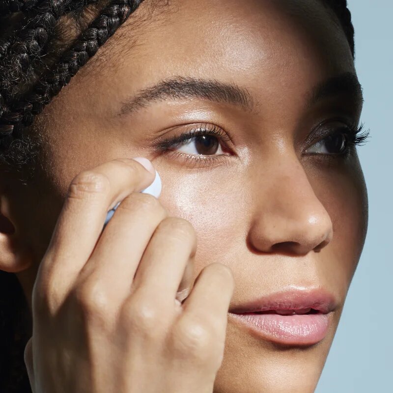 Payot Source Stick Regard Hydratant Adaptogène hydratační oční balzám v tyčince 45 g