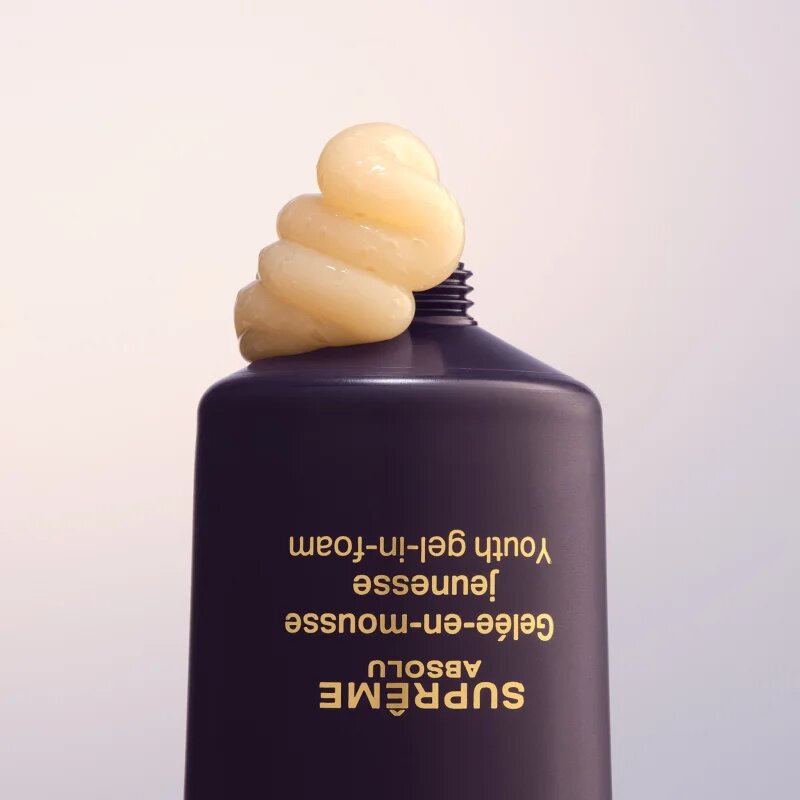 Payot Suprême Absolu jemný čisticí gel 150 ml