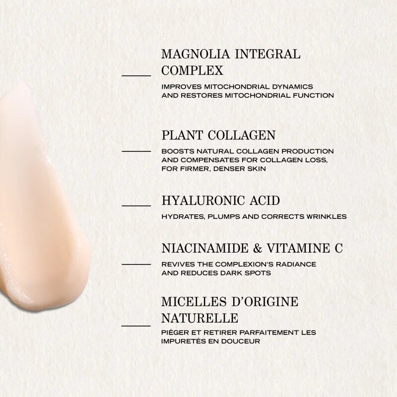 Payot Suprême Absolu jemný čisticí gel 150 ml