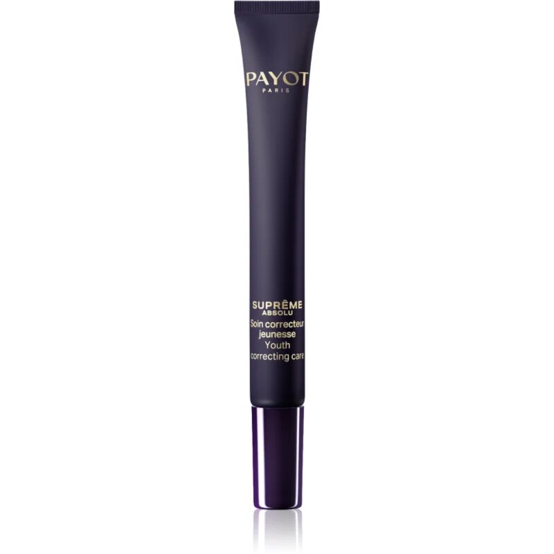 Payot Suprême Absolu korekční péče proti vráskám 15 ml