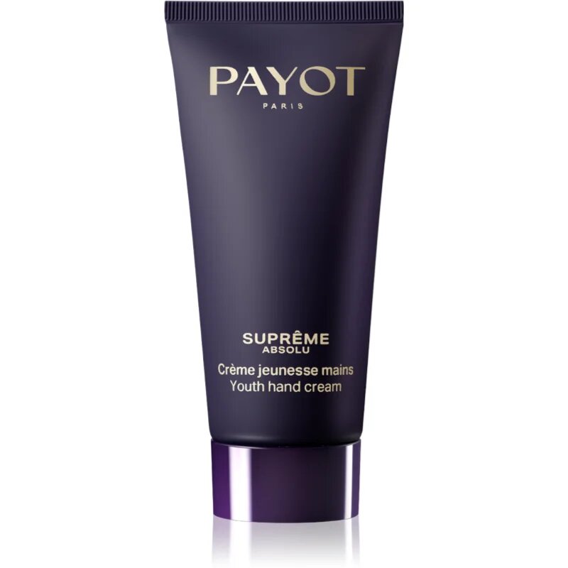Payot Suprême Absolu omlazující krém na ruce 30 ml