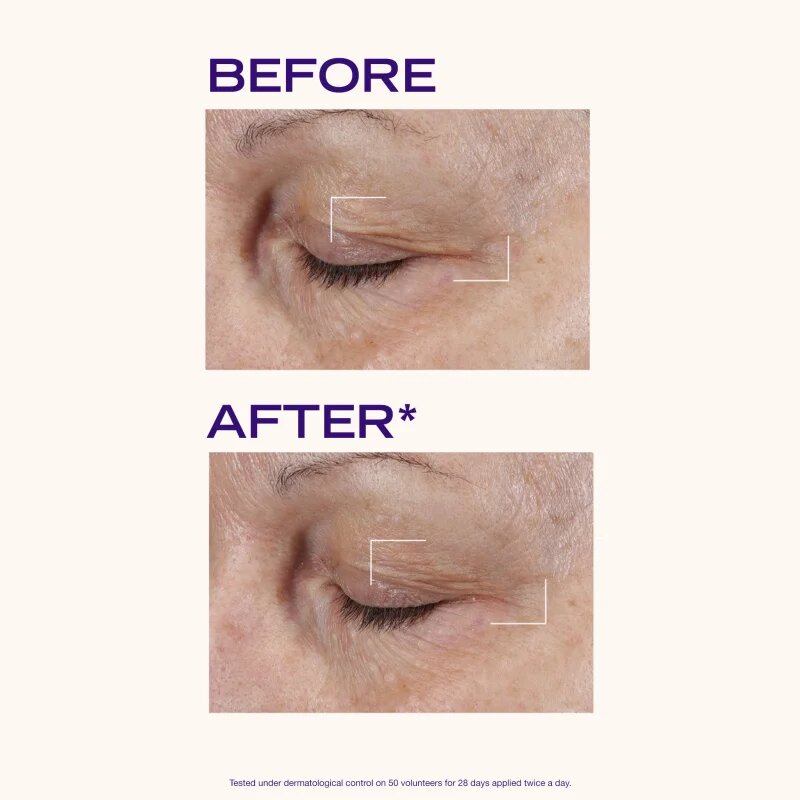 Payot Suprême Absolu zpevňující oční krém 15 ml