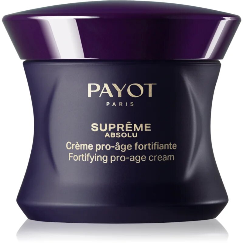 Payot Suprême Absolu zpevňující protivráskový krém 50 ml