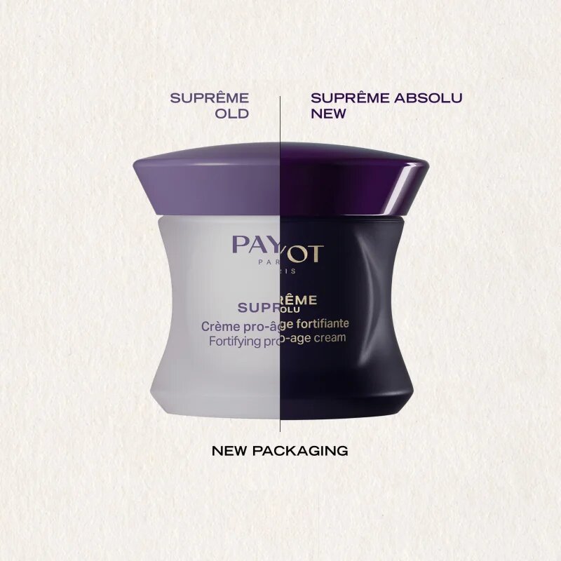 Payot Suprême Absolu zpevňující protivráskový krém 50 ml