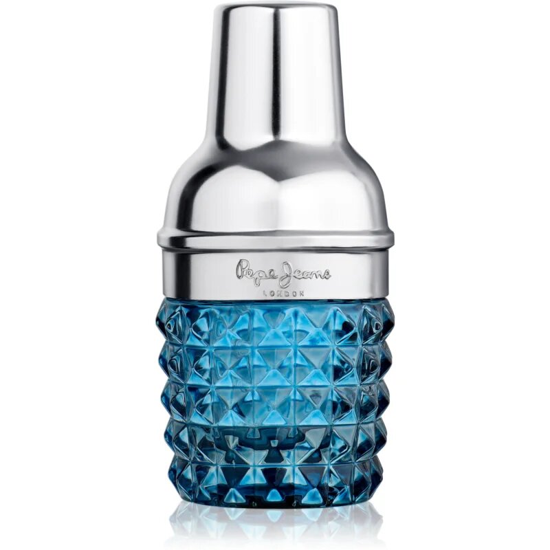 Pepe Jeans For Him toaletní voda pro muže 30 ml