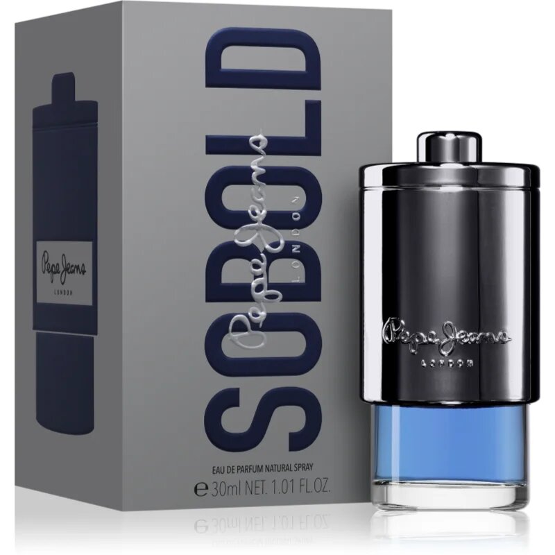 Pepe Jeans Sobold parfémovaná voda pro muže 30 ml