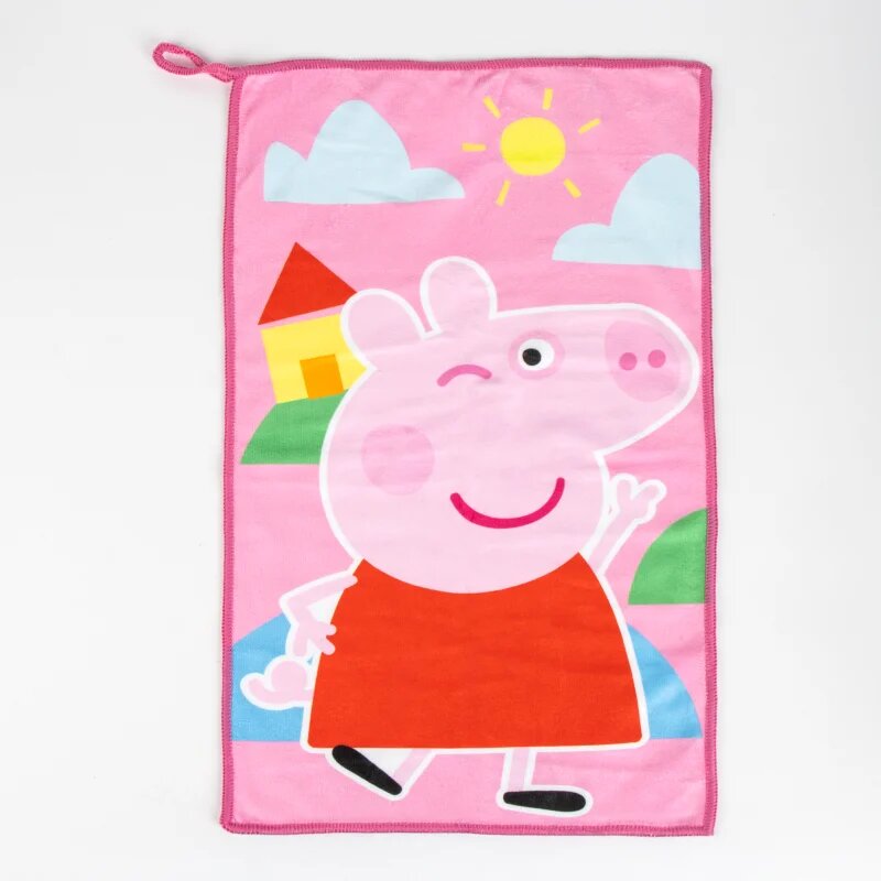 Peppa Pig Travel Set cestovní sada pro děti
