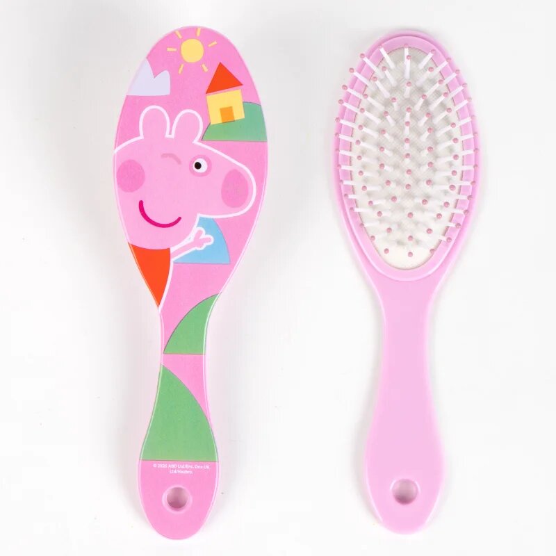 Peppa Pig Travel Set cestovní sada pro děti