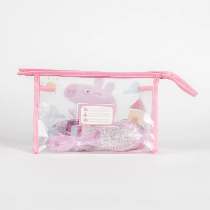 Peppa Pig Travel Set cestovní sada pro děti