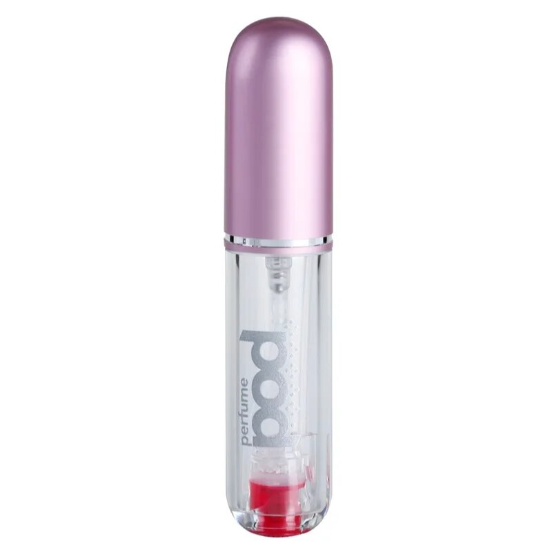 Perfumepod Pure plnitelný rozprašovač parfémů unisex 5 ml