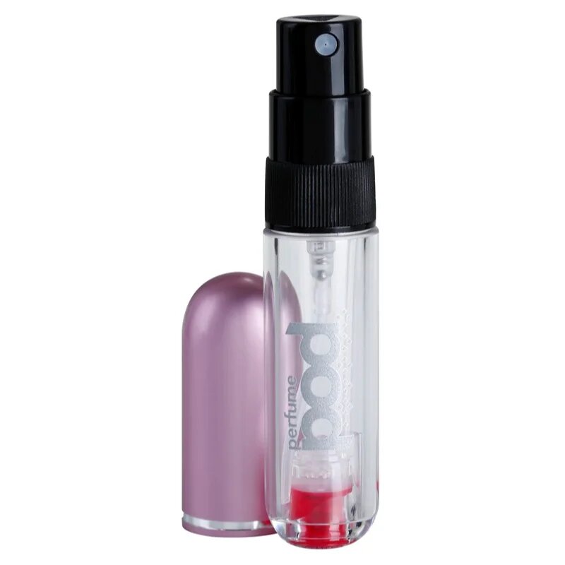 Perfumepod Pure plnitelný rozprašovač parfémů unisex 5 ml