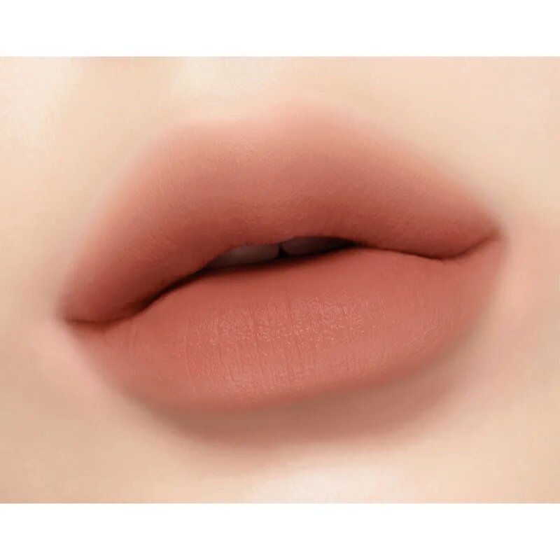 peripera Ink Velvet sametová rtěnka odstín 24 Milky Nude 4 g