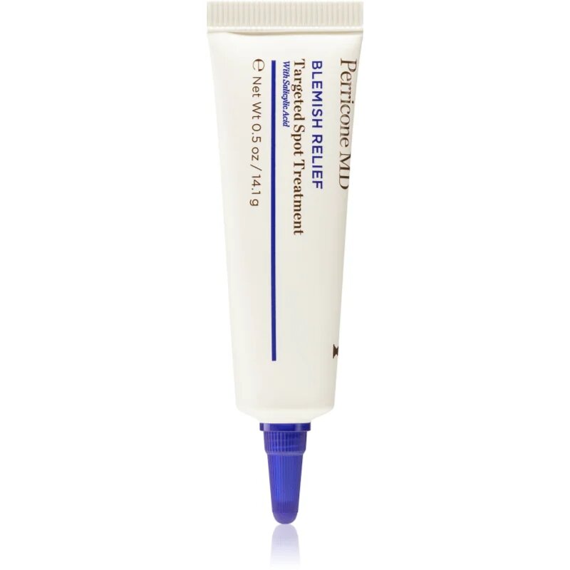 Perricone MD Blemish Relief Targeted Spot Treatrment lokální gel na akné 14.1 ml