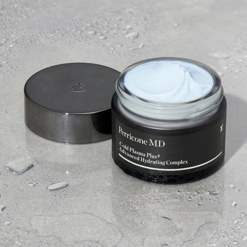 Perricone MD Cold Plasma Plus+ Advanced Hydrating Complex intenzivně hydratační krém 59 ml