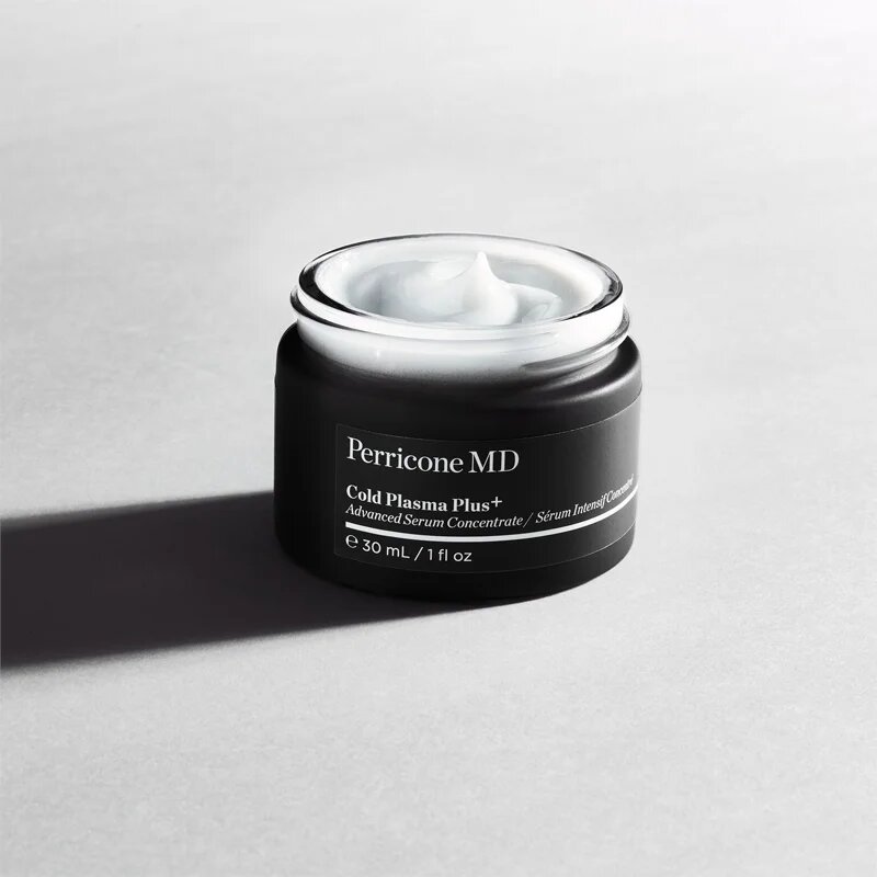 Perricone MD Cold Plasma Plus+ Advanced Serum vyživující sérum na obličej 30 ml