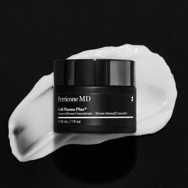 Perricone MD Cold Plasma Plus+ Advanced Serum vyživující sérum na obličej 30 ml