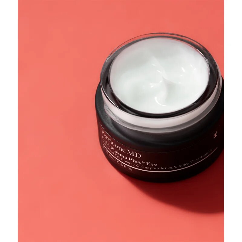 Perricone MD Cold Plasma Plus+ Eye Cream vyživující oční krém proti otokům a tmavým kruhům 15 ml