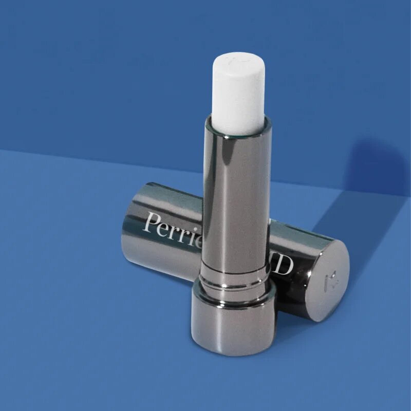 Perricone MD Cold Plasma Plus+ Lip Therapy vyživující a hydratační balzám na rty 4 ml