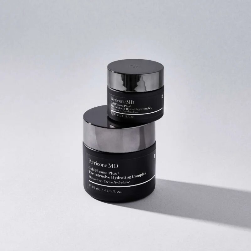 Perricone MD Cold Plasma Plus+ The Intensive Hydrating Complex intenzivní hydratační krém 30 ml