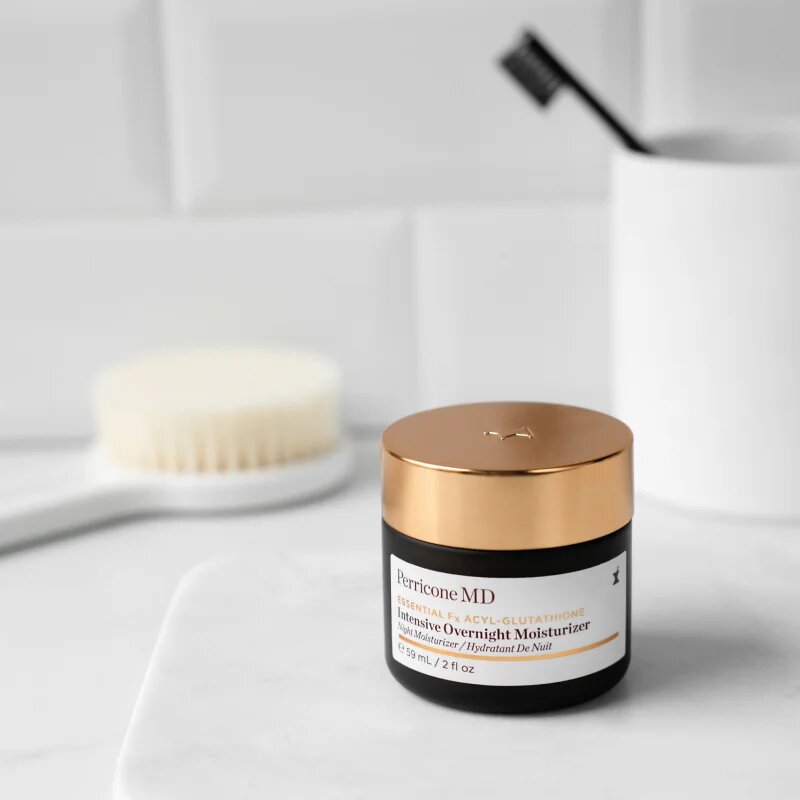 Perricone MD Essential Fx Acyl-Glutathione Night Moisturizer hydratační noční krém 59 ml
