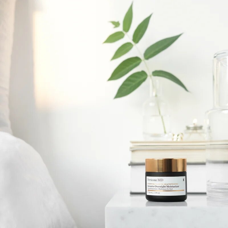 Perricone MD Essential Fx Acyl-Glutathione Night Moisturizer hydratační noční krém 59 ml