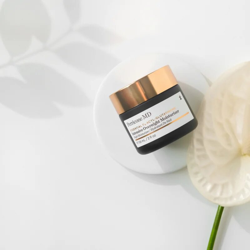Perricone MD Essential Fx Acyl-Glutathione Night Moisturizer hydratační noční krém 59 ml