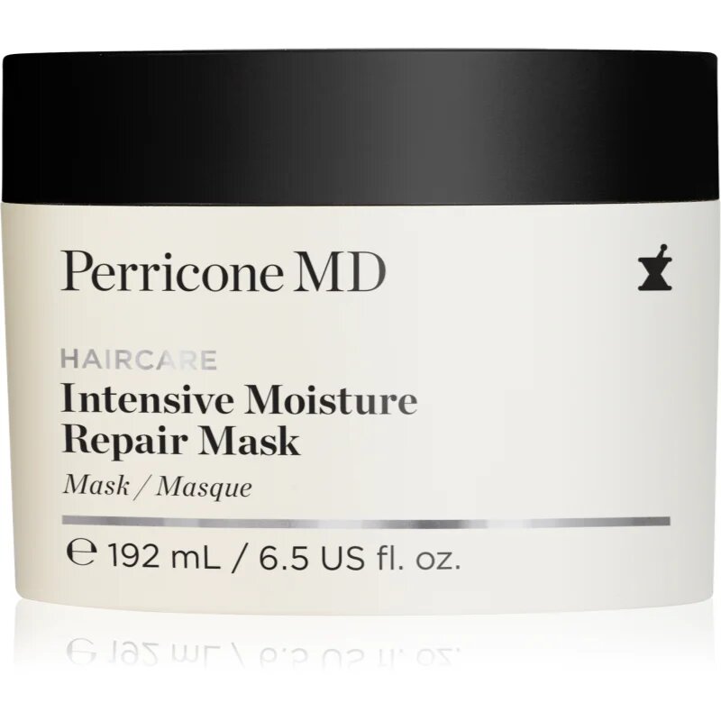 Perricone MD HAIRCARE regenerační a hydratační maska na vlasy 192 ml