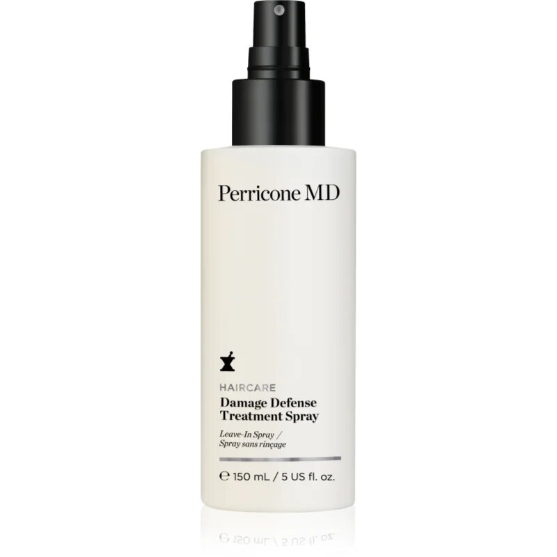 Perricone MD HAIRCARE sprej pro ochranu vlasů před teplem 150 ml