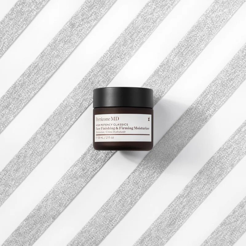 Perricone MD High Potency Classics Firming Moisturizer zpevňující pleťový krém s hydratačním účinkem 59 ml