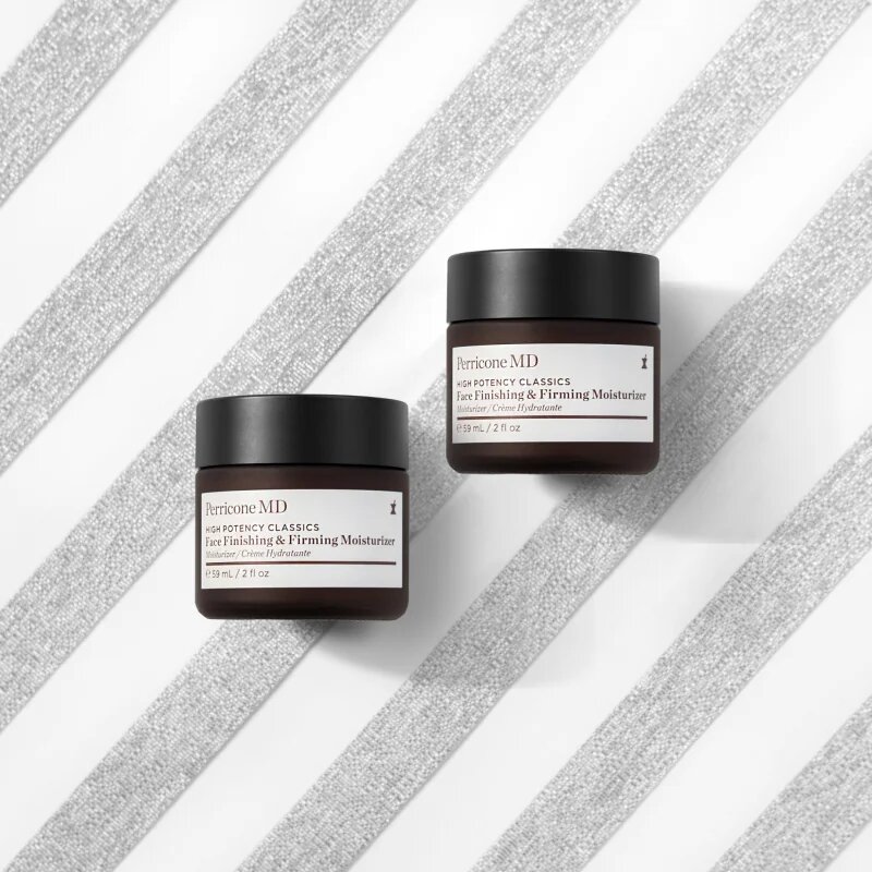 Perricone MD High Potency Classics Firming Moisturizer zpevňující pleťový krém s hydratačním účinkem 59 ml